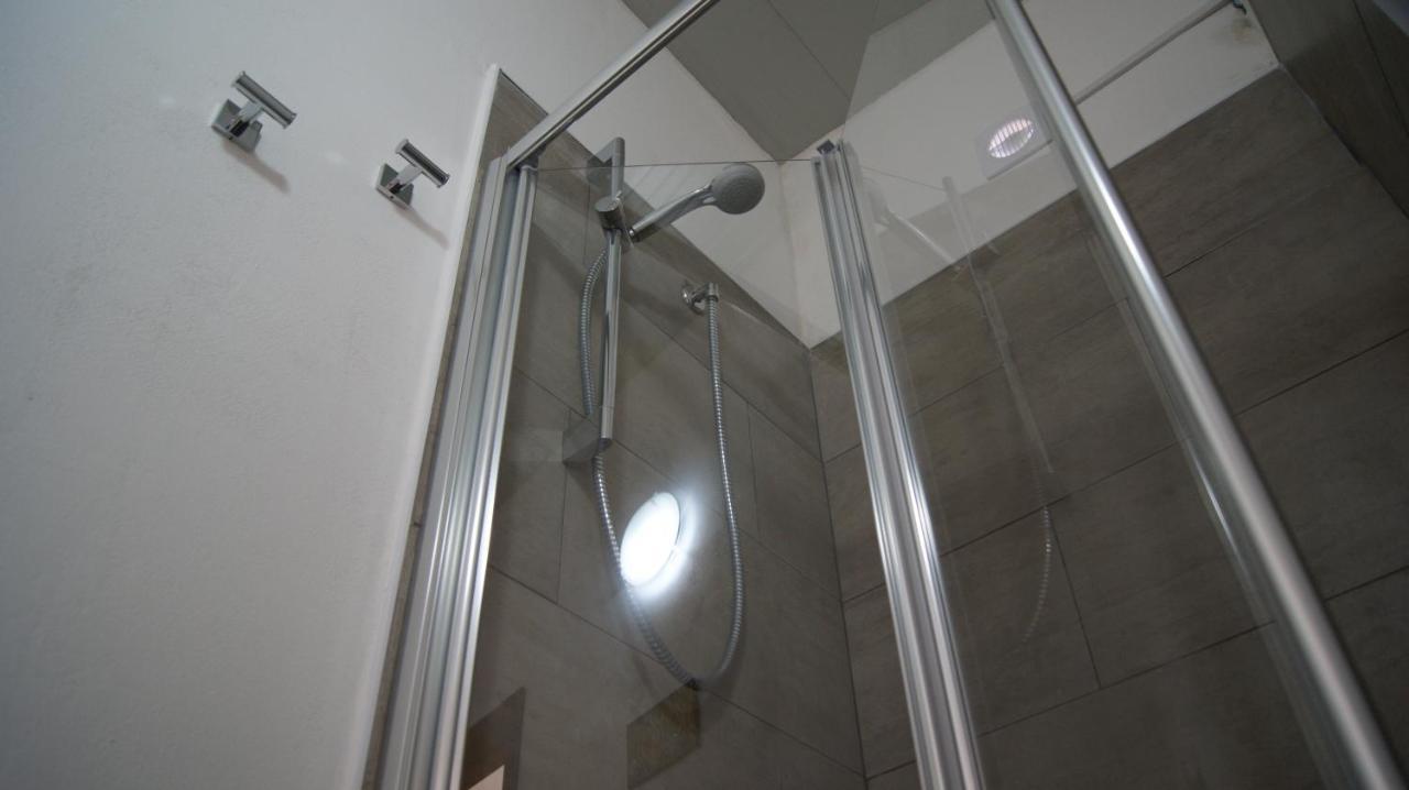 B&B Eyexei Domus Agrigento Bagian luar foto