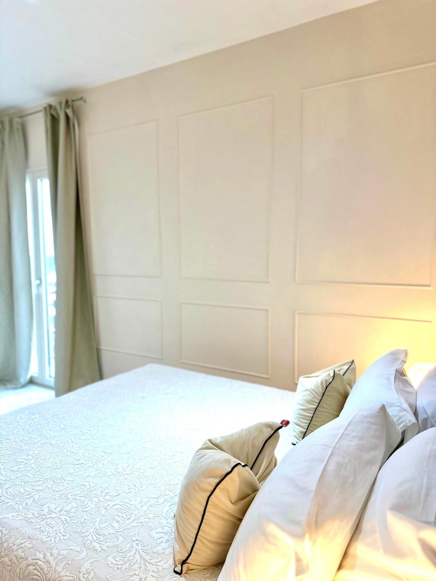 B&B Eyexei Domus Agrigento Bagian luar foto