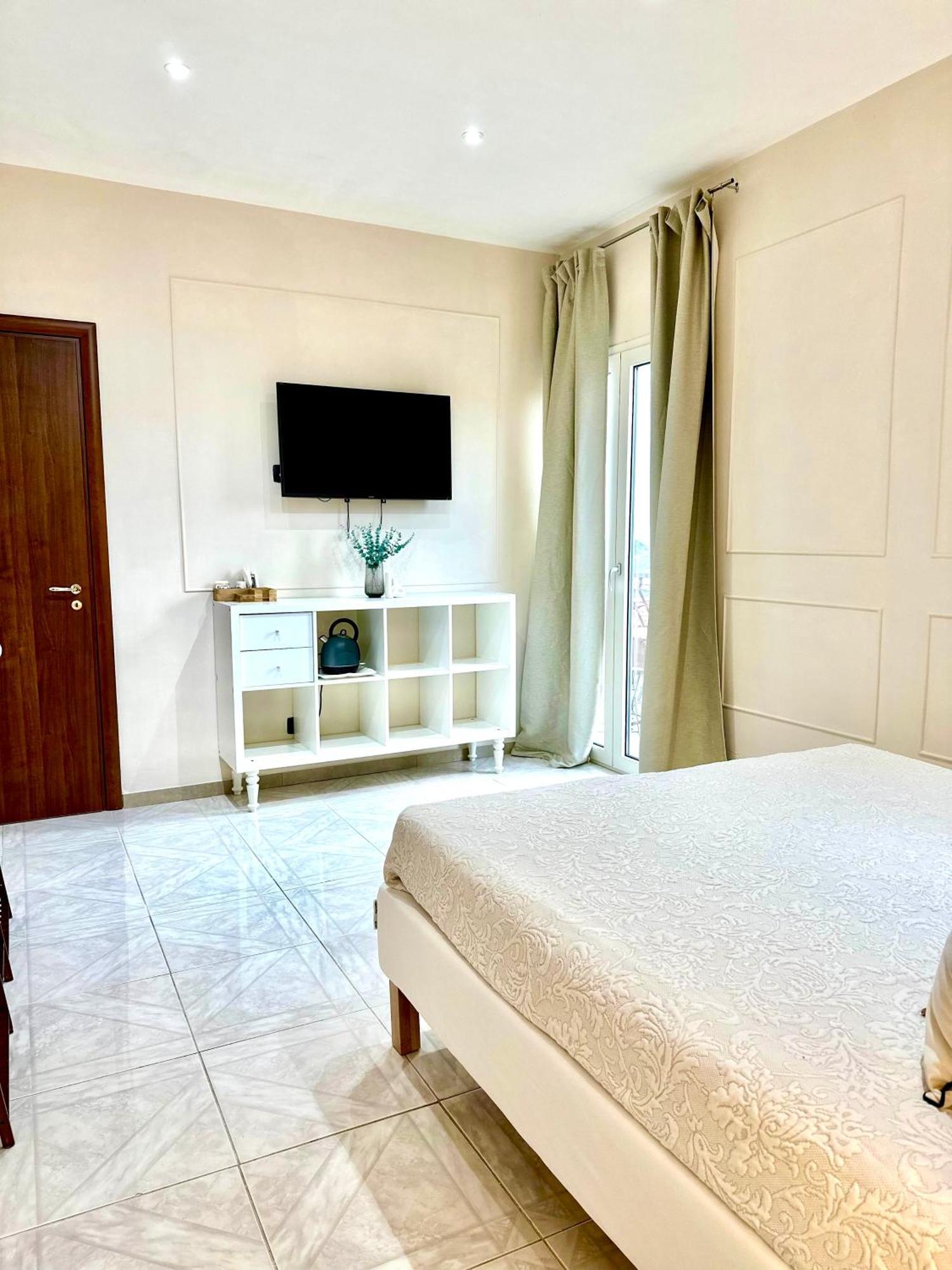 B&B Eyexei Domus Agrigento Bagian luar foto