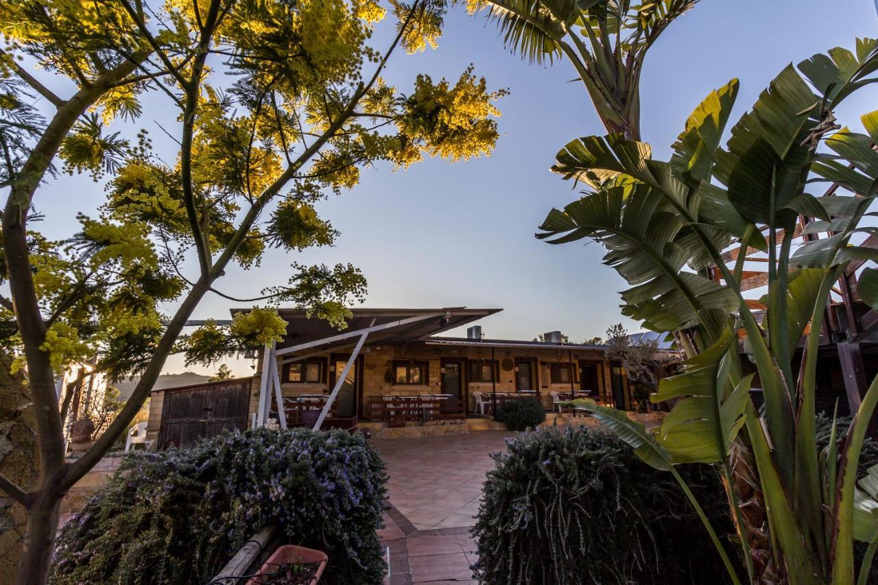 B&B Eyexei Domus Agrigento Bagian luar foto