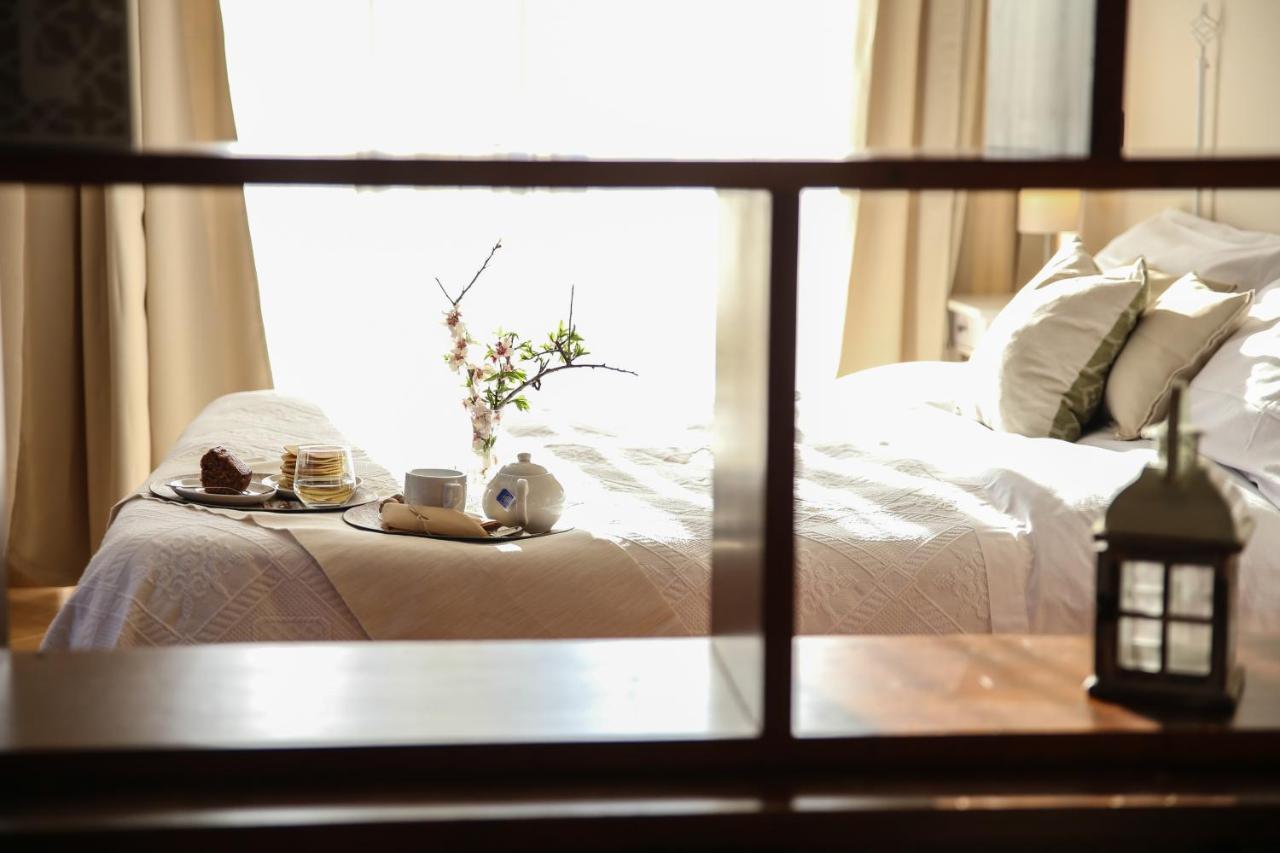 B&B Eyexei Domus Agrigento Bagian luar foto